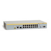 Allied telesis AT-8000S/16 (AT-8000S/16-30) Allied telesis AT-8000S/16 (AT-8000S/16-30)
